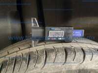 Volkswagen Virtus 2024 4p Trendline L4/1.6 Man 2024 Volkswagen Virtus Ingreso Llantas 5