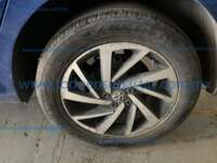 Volkswagen Virtus 2024 4p Trendline L4/1.6 Man 2024 Volkswagen Virtus Ingreso Llantas 6