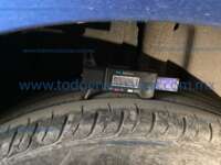 Volkswagen Virtus 2024 4p Trendline L4/1.6 Man 2024 Volkswagen Virtus Ingreso Llantas 8