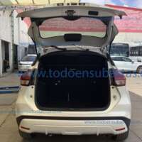 Nissan Kicks 2023  IMG_7907