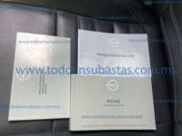Nissan Kicks 2023  IMG_7912