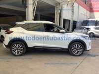 Nissan Kicks 2023  IMG_7875