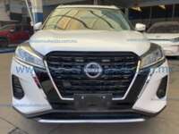 Nissan Kicks 2023  IMG_7873