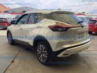 Nissan Kicks 2023  IMG_7878