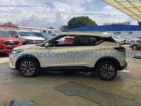 Nissan Kicks 2023  IMG_7879
