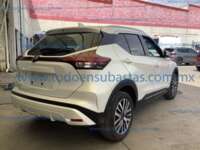 Nissan Kicks 2023  IMG_7876