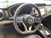 Nissan Kicks 2023  IMG_7882