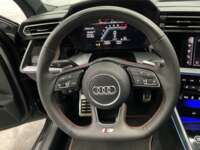 Audi A3 2025 4p 35 Sedán S Line L4/1.4/T Tiptronic Línea Nueva 2025 Audi A3 Venta Interiores 1
