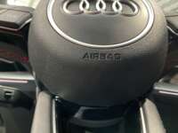 Audi A3 2025 4p 35 Sedán S Line L4/1.4/T Tiptronic Línea Nueva 2025 Audi A3 Venta Interiores 12