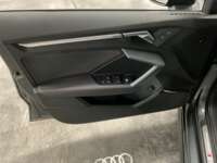 Audi A3 2025 4p 35 Sedán S Line L4/1.4/T Tiptronic Línea Nueva 2025 Audi A3 Venta Interiores 15