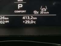 Audi A3 2025 4p 35 Sedán S Line L4/1.4/T Tiptronic Línea Nueva 2025 Audi A3 Venta Interiores 3