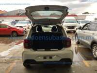 Nissan March 2023  2023 Nissan March Ingreso Cajuela 0