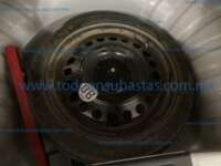 Nissan March 2023  2023 Nissan March Ingreso Cajuela 1