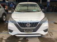 Nissan March 2023  2023 Nissan March Ingreso Exteriores 1
