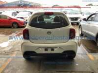Nissan March 2023  2023 Nissan March Ingreso Exteriores 5