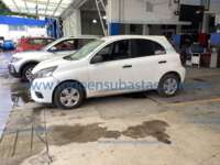 Nissan March 2023  2023 Nissan March Ingreso Exteriores 7