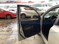 Nissan March 2023  2023 Nissan March Ingreso Interiores 0