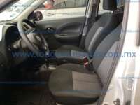 Nissan March 2023  2023 Nissan March Ingreso Interiores 1