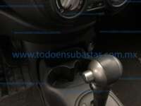 Nissan March 2023  2023 Nissan March Ingreso Interiores 10