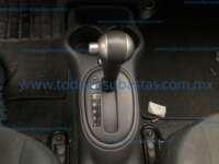 Nissan March 2023  2023 Nissan March Ingreso Interiores 11