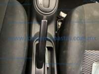 Nissan March 2023  2023 Nissan March Ingreso Interiores 12