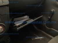 Nissan March 2023  2023 Nissan March Ingreso Interiores 15