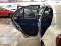 Nissan March 2023  2023 Nissan March Ingreso Interiores 16