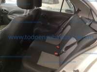 Nissan March 2023  2023 Nissan March Ingreso Interiores 17