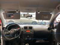 Nissan March 2023  2023 Nissan March Ingreso Interiores 18