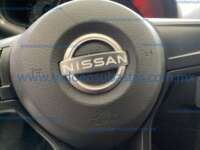 Nissan March 2023  2023 Nissan March Ingreso Interiores 19