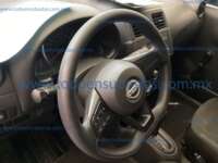 Nissan March 2023  2023 Nissan March Ingreso Interiores 2