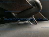 Nissan March 2023  2023 Nissan March Ingreso Interiores 21