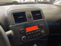 Nissan March 2023  2023 Nissan March Ingreso Interiores 8