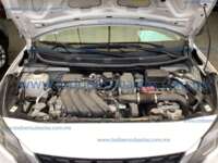 Nissan March 2023  2023 Nissan March Ingreso Motor 1