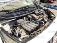 Nissan March 2023  2023 Nissan March Ingreso Motor 2