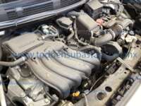 Nissan March 2023  2023 Nissan March Ingreso Motor 3