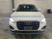 Audi Q2 2021 5p Select L4/1.4/T Aut 2021 Audi Q2 Ingreso Exteriores 2