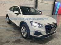 Audi Q2 2021 5p Select L4/1.4/T Aut 2021 Audi Q2 Ingreso Exteriores 3