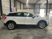 Audi Q2 2021 5p Select L4/1.4/T Aut 2021 Audi Q2 Ingreso Exteriores 4