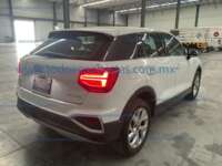 Audi Q2 2021 5p Select L4/1.4/T Aut 2021 Audi Q2 Ingreso Exteriores 5