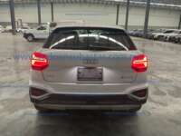 Audi Q2 2021 5p Select L4/1.4/T Aut 2021 Audi Q2 Ingreso Exteriores 6