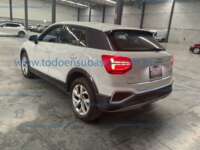 Audi Q2 2021 5p Select L4/1.4/T Aut 2021 Audi Q2 Ingreso Exteriores 7