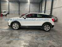 Audi Q2 2021 5p Select L4/1.4/T Aut 2021 Audi Q2 Ingreso Exteriores 8