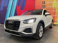 Audi Q2 2021 5p Select L4/1.4/T Aut 2021 Audi Q2 Venta Exteriores 1