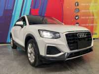 Audi Q2 2021 5p Select L4/1.4/T Aut 2021 Audi Q2 Venta Exteriores 3