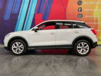 Audi Q2 2021 5p Select L4/1.4/T Aut 2021 Audi Q2 Venta Exteriores 4