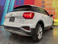 Audi Q2 2021 5p Select L4/1.4/T Aut 2021 Audi Q2 Venta Exteriores 7
