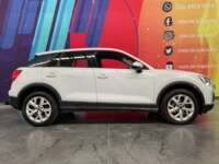 Audi Q2 2021 5p Select L4/1.4/T Aut 2021 Audi Q2 Venta Exteriores 8