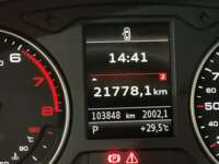 Audi Q2 2021 5p Select L4/1.4/T Aut 2021 Audi Q2 Venta Interiores 3