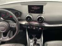 Audi Q2 2021 5p Select L4/1.4/T Aut 2021 Audi Q2 Venta Interiores 4